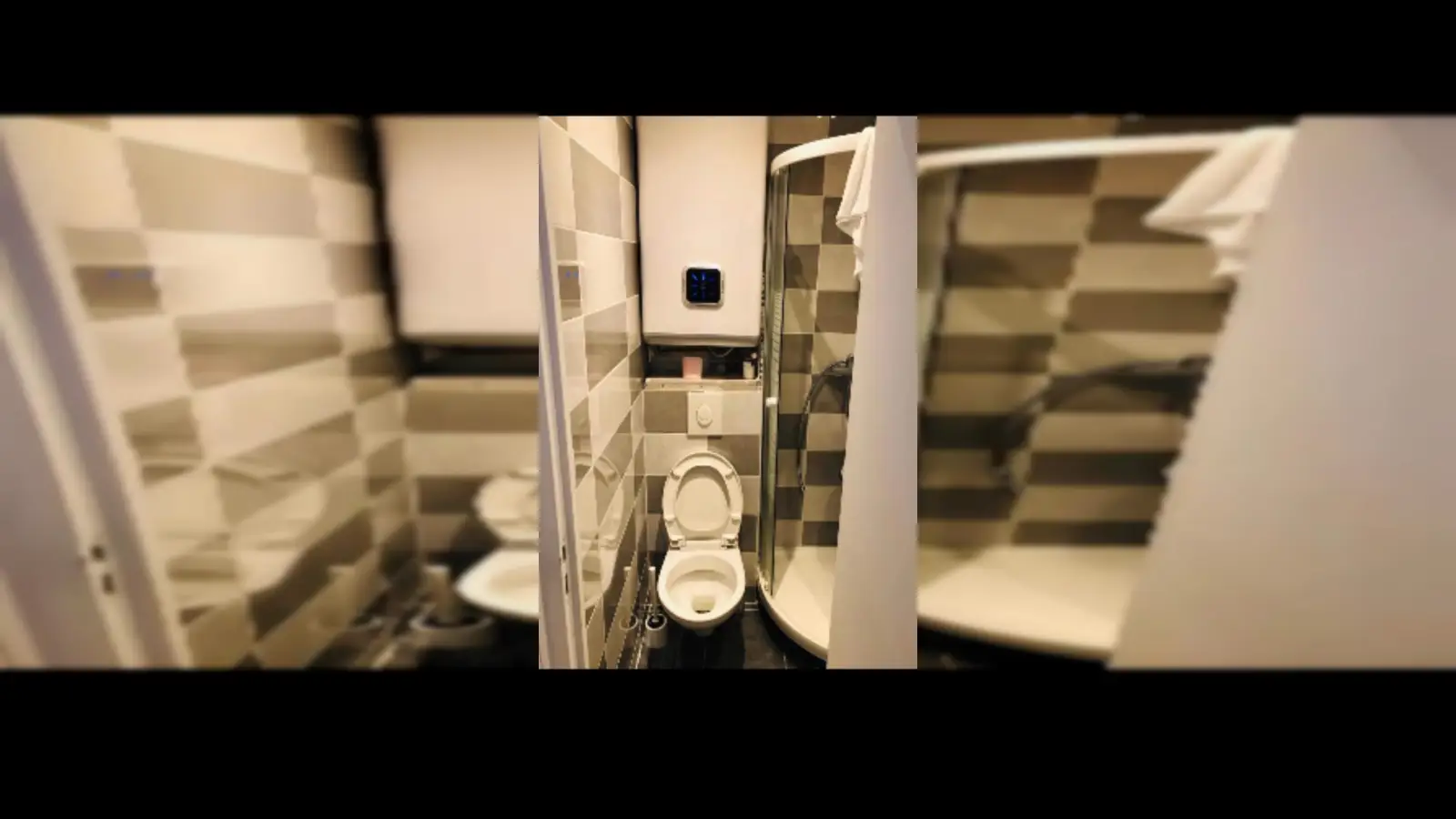 Appartement Boulevard Richard-Lenoir à Paris