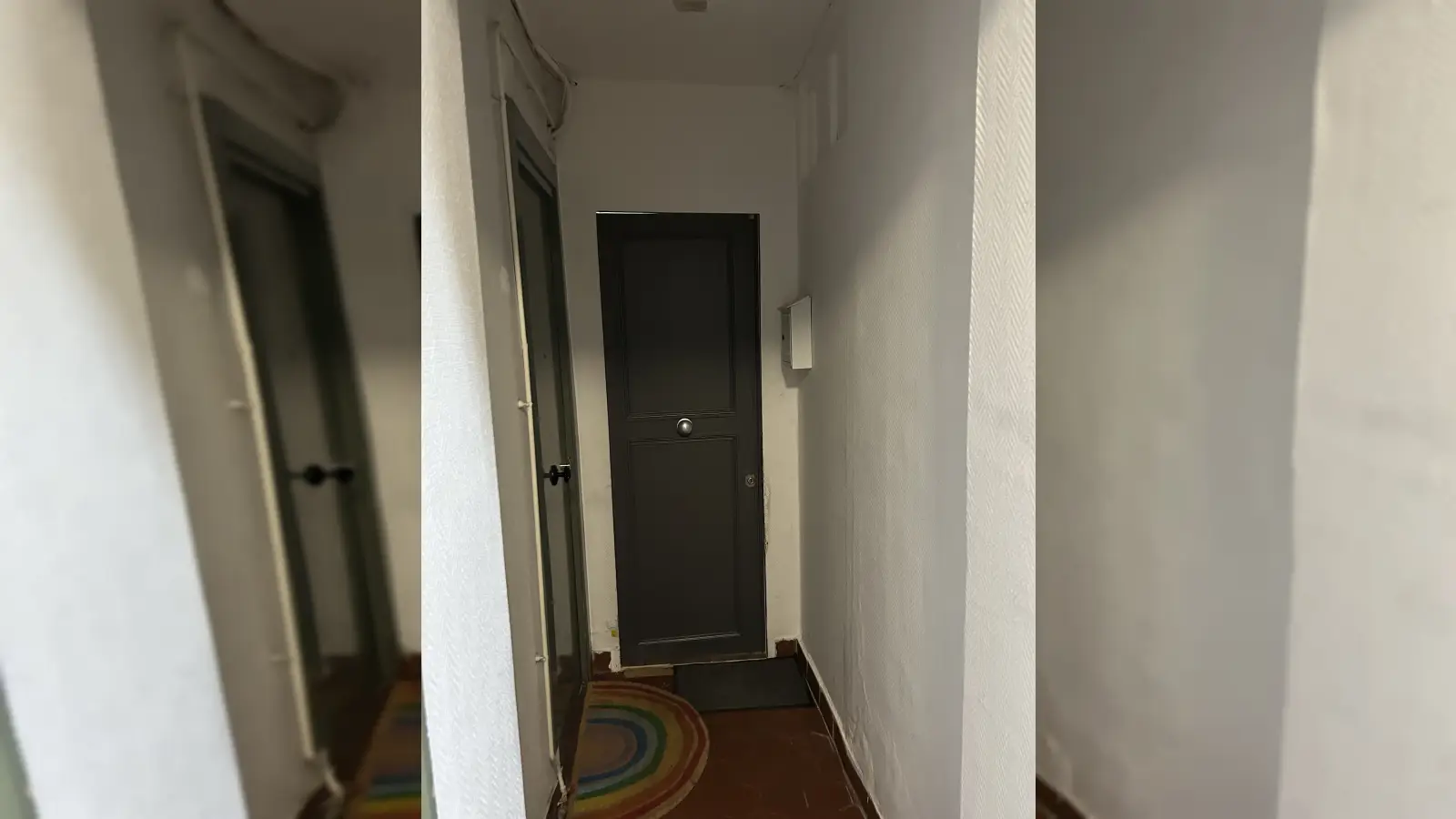 Appartement Boulevard Richard-Lenoir à Paris