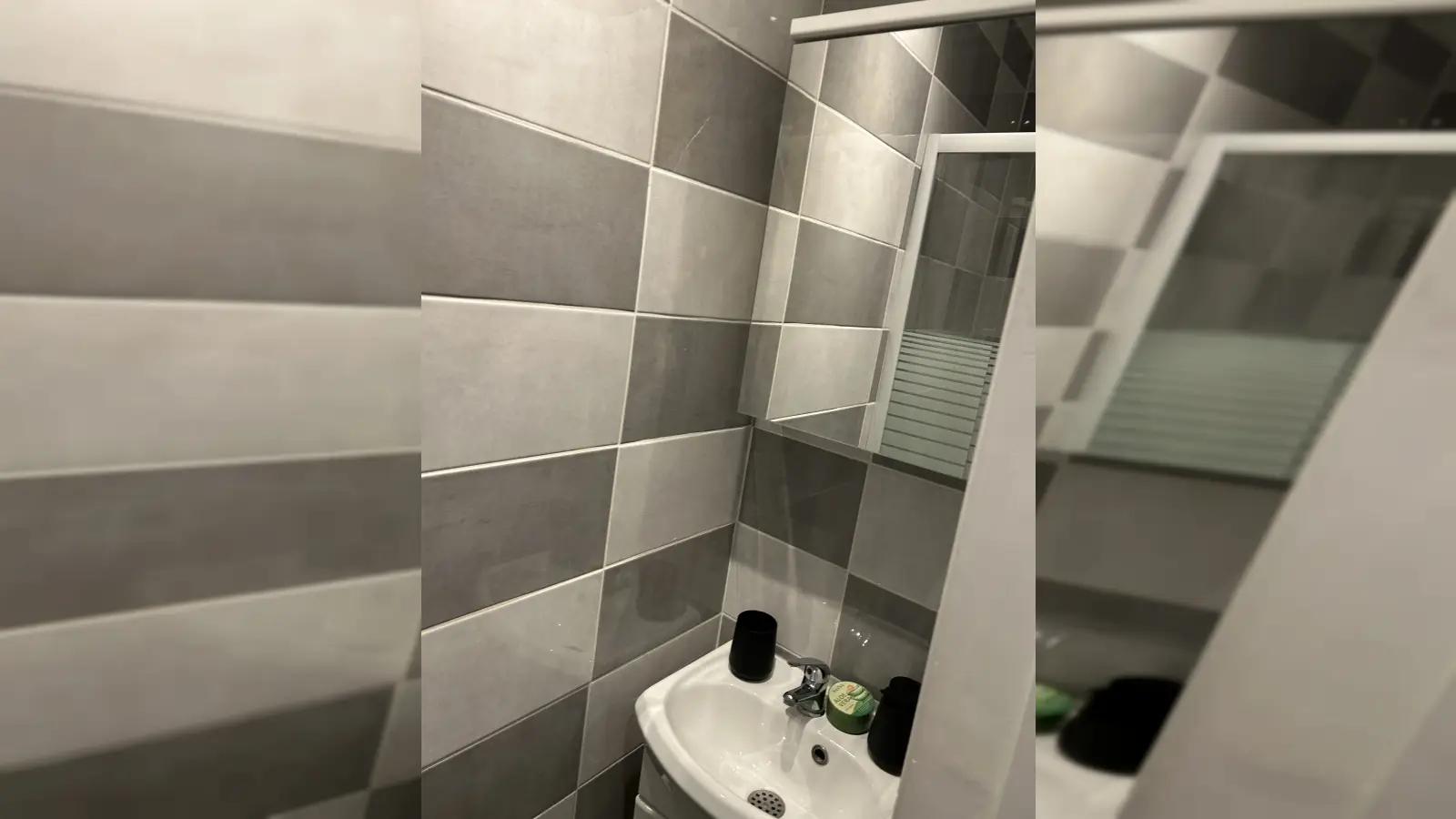 Appartement Boulevard Richard-Lenoir à Paris