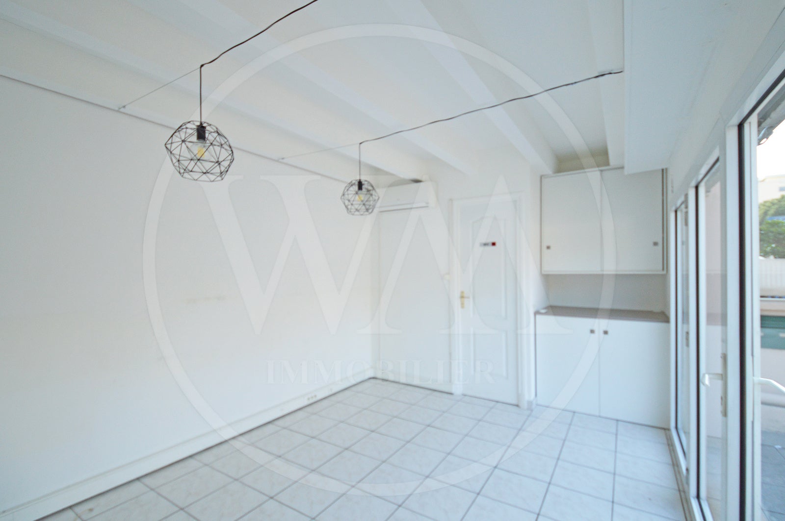 Appartement Avenue de Nice à Cagnes-sur-Mer