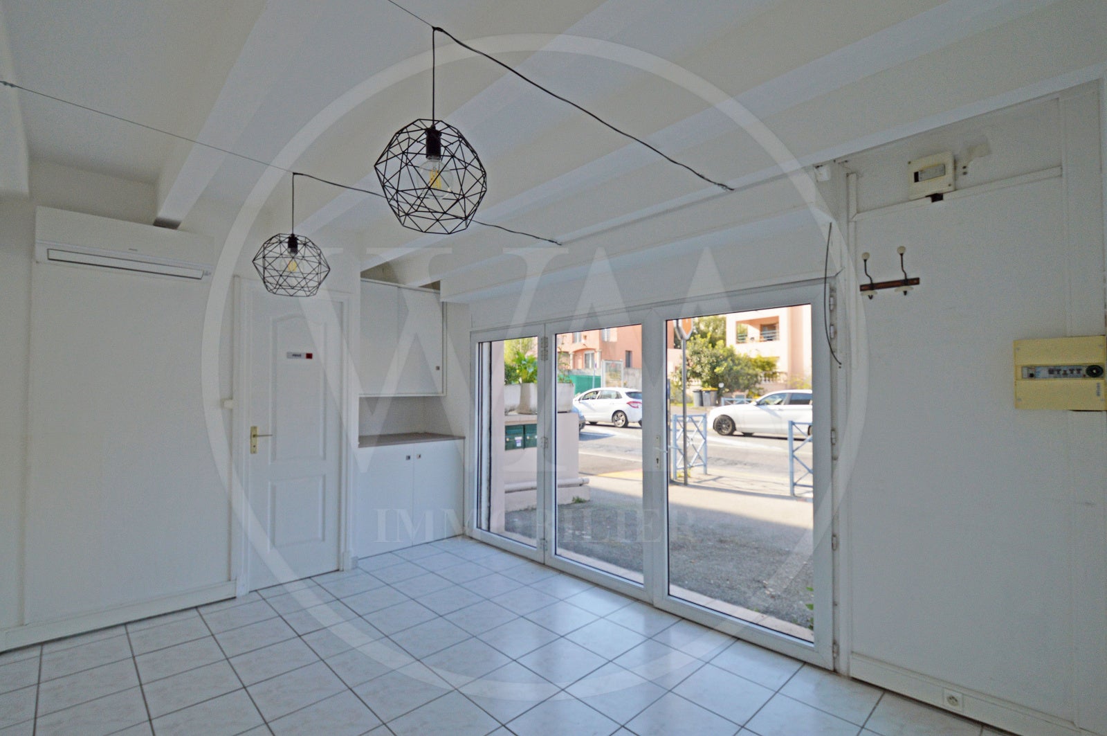 Appartement Avenue de Nice à Cagnes-sur-Mer