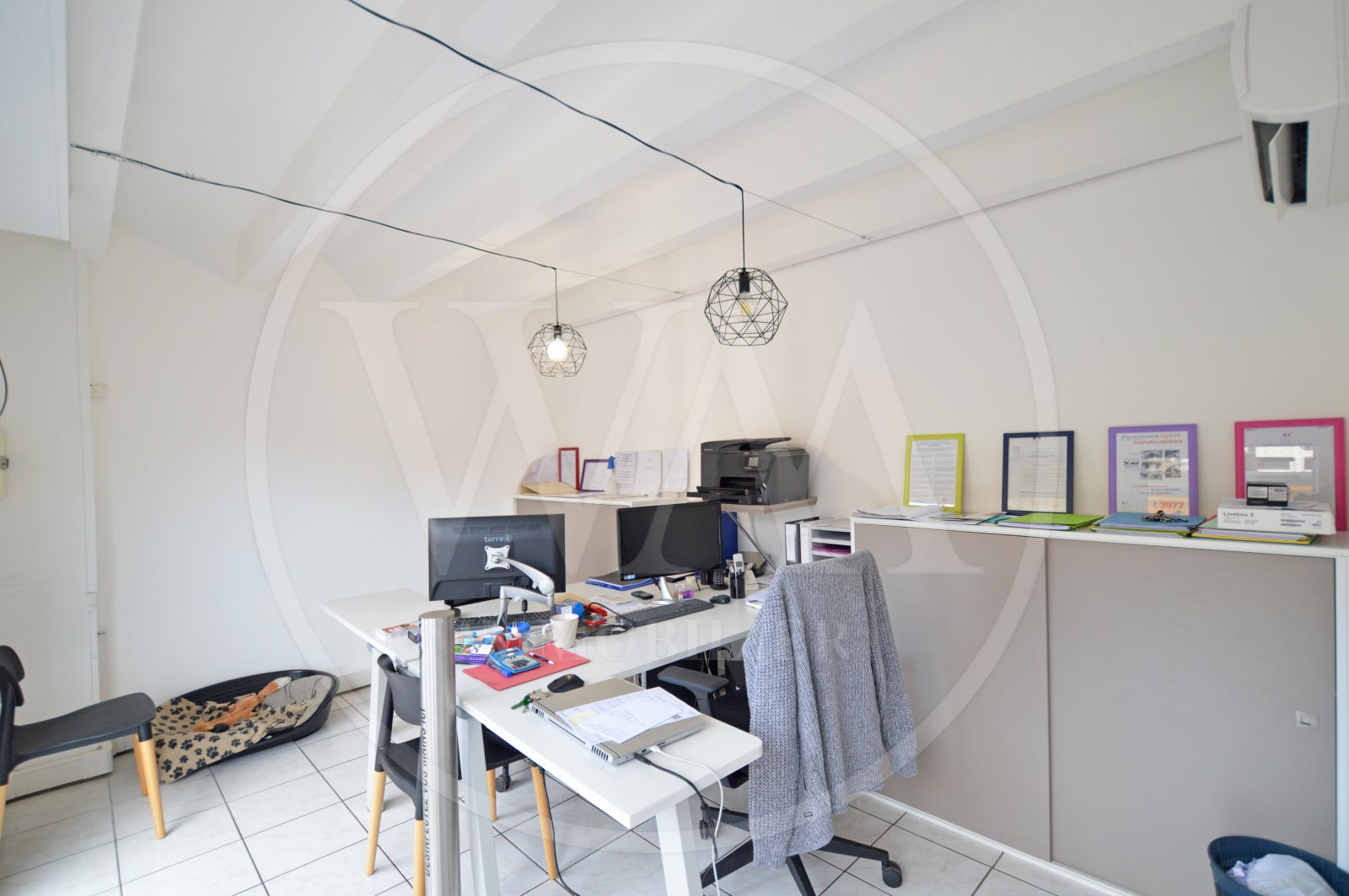 Appartement Avenue de Nice à Cagnes-sur-Mer