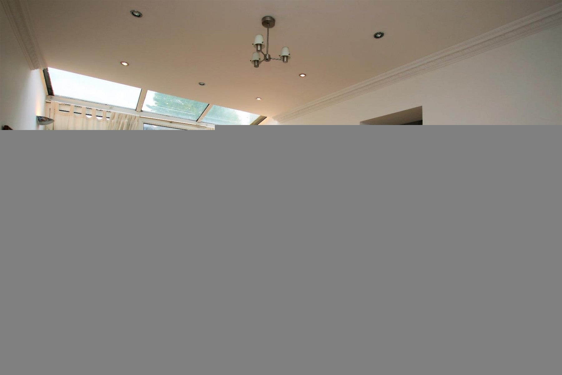 Flat Highbury Park in Greater London