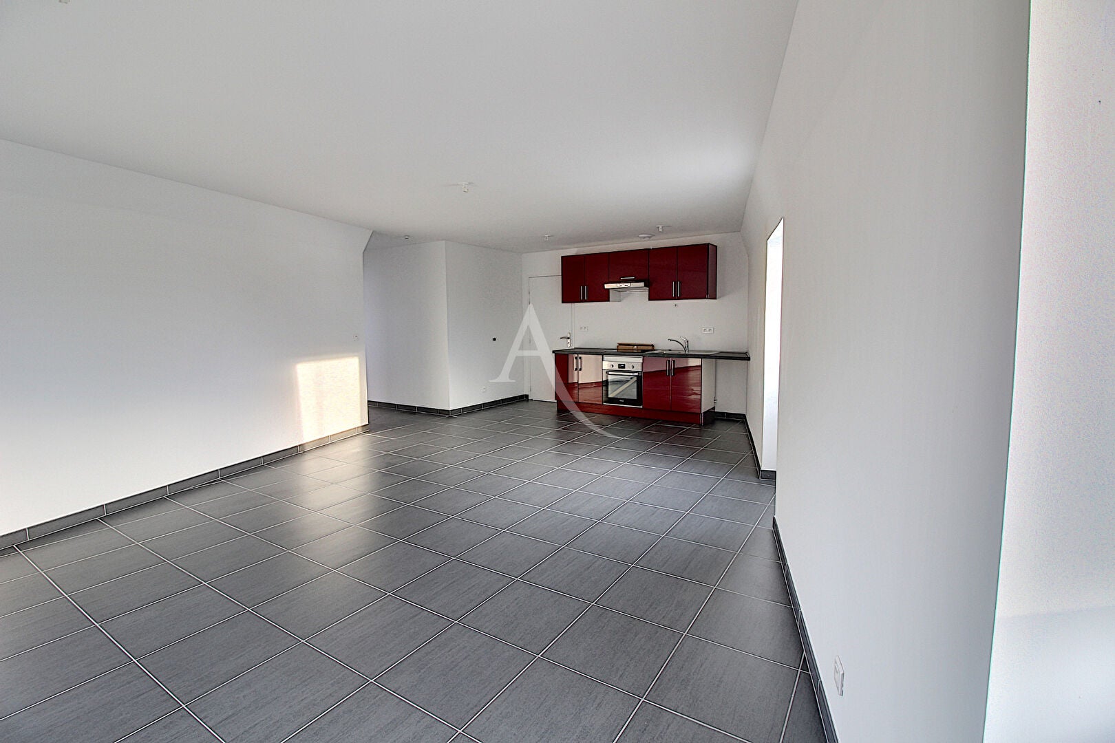 Appartement Rue des Cheminots à Vitry-en-Artois