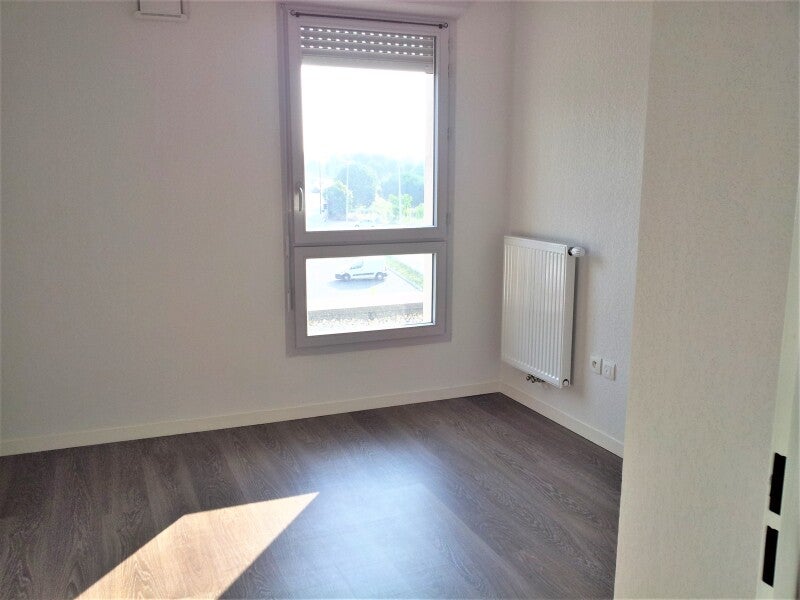 Appartement Chemin de Croix Bénite à Toulouse