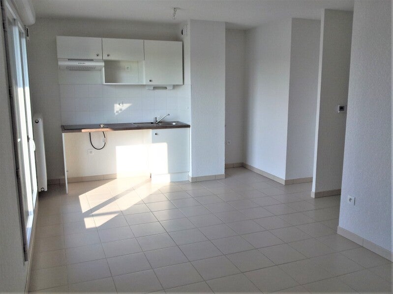 Appartement Chemin de Croix Bénite à Toulouse