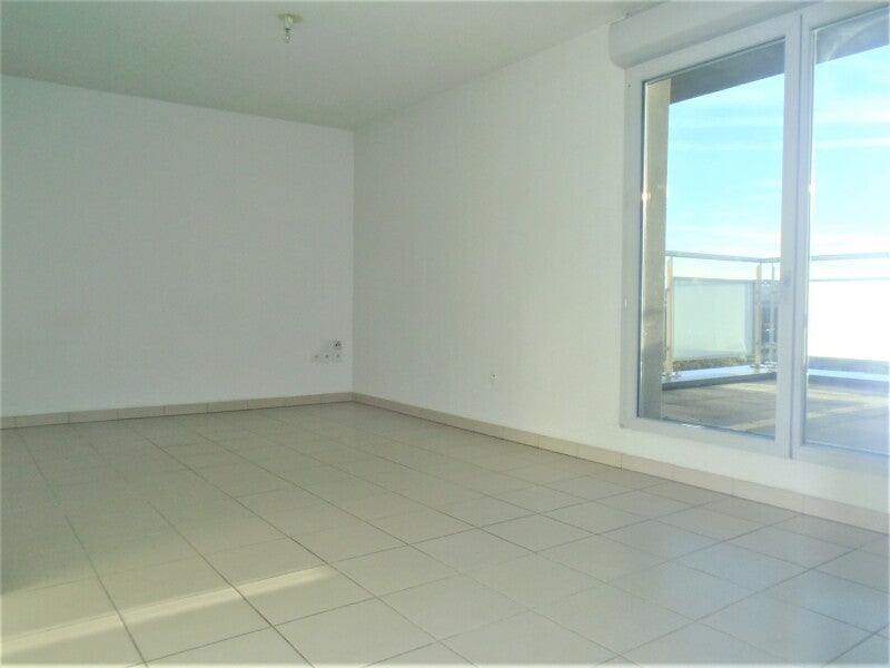 Appartement Chemin de Croix Bénite à Toulouse