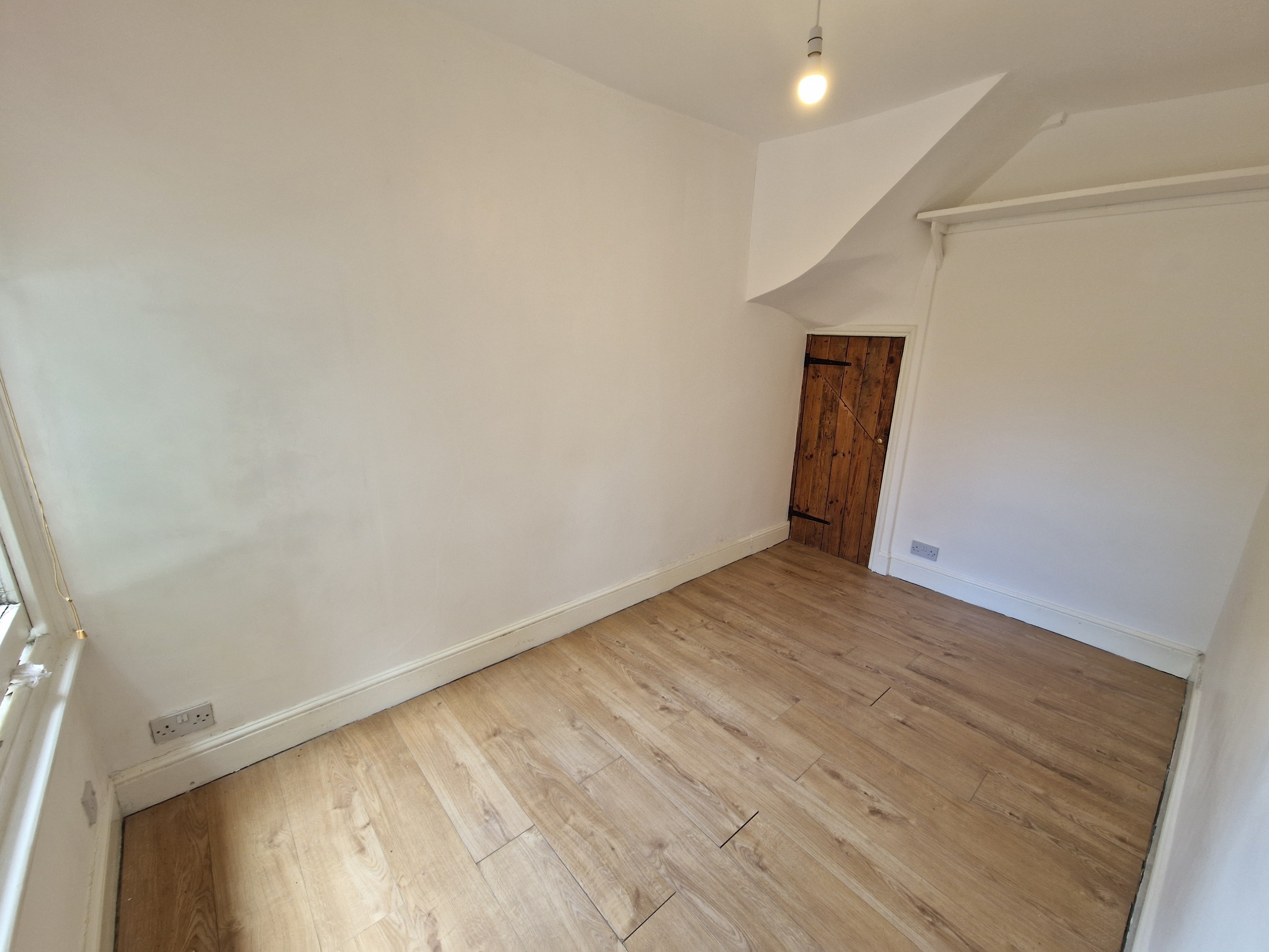 Flat Granville Road in St Albans