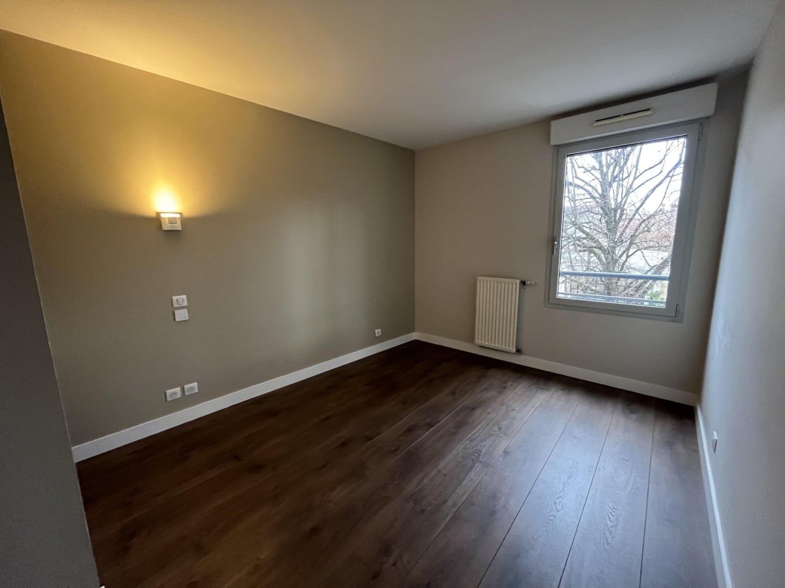 Flat Rue Courte in Toulouse