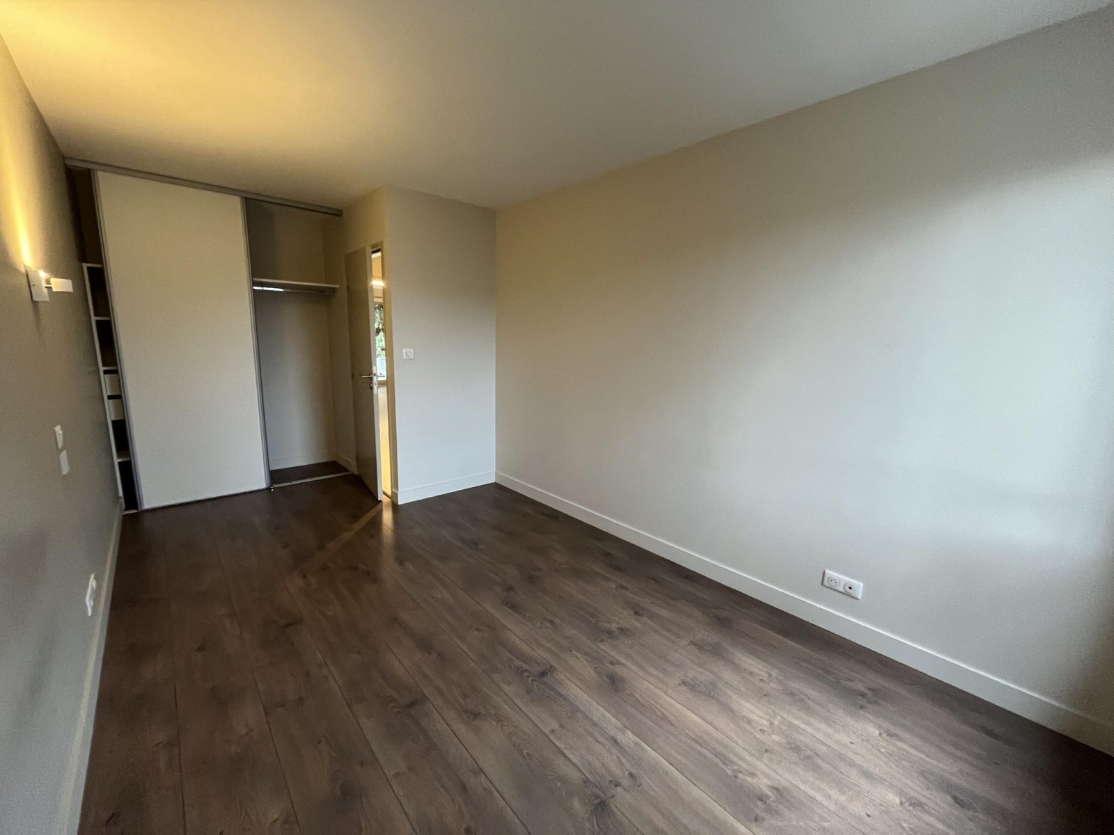 Flat Rue Courte in Toulouse