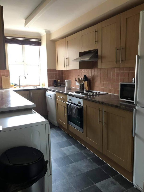 Room Edgware Road in City of Westminster
