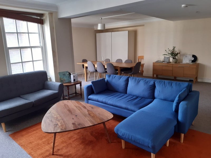 Room Edgware Road in City of Westminster