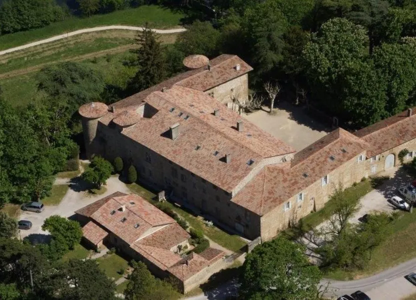 Chambre Chemin de l'Étang à Chavannes