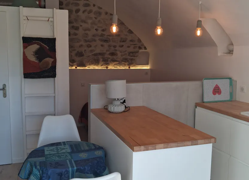 Chambre Chemin de l'Étang à Chavannes