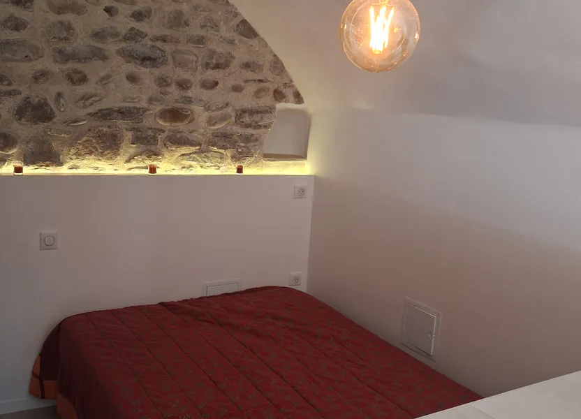 Chambre Chemin de l'Étang à Chavannes