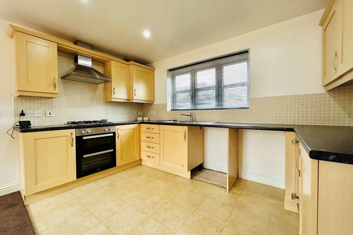 House Greenville Croft in Derby