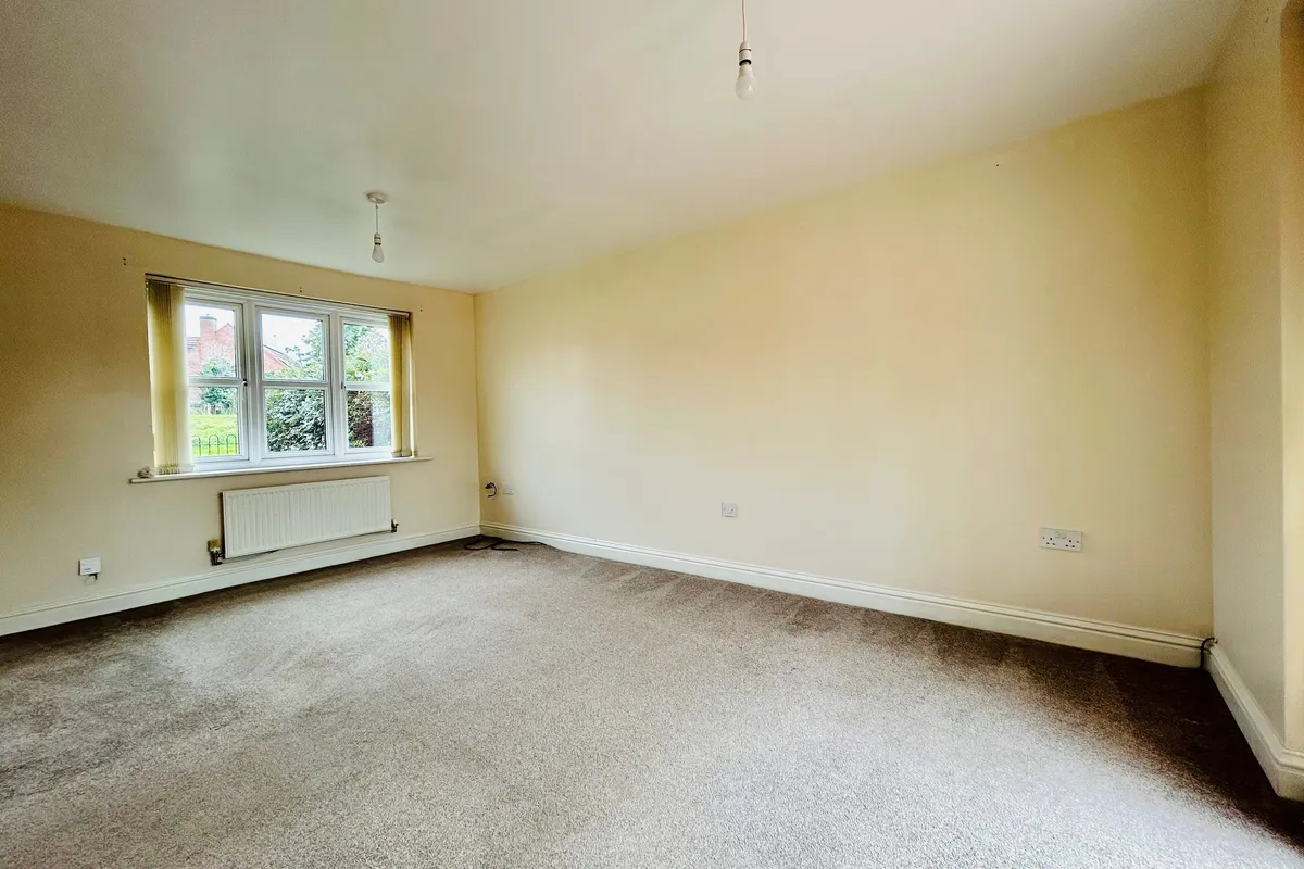 House Greenville Croft in Derby