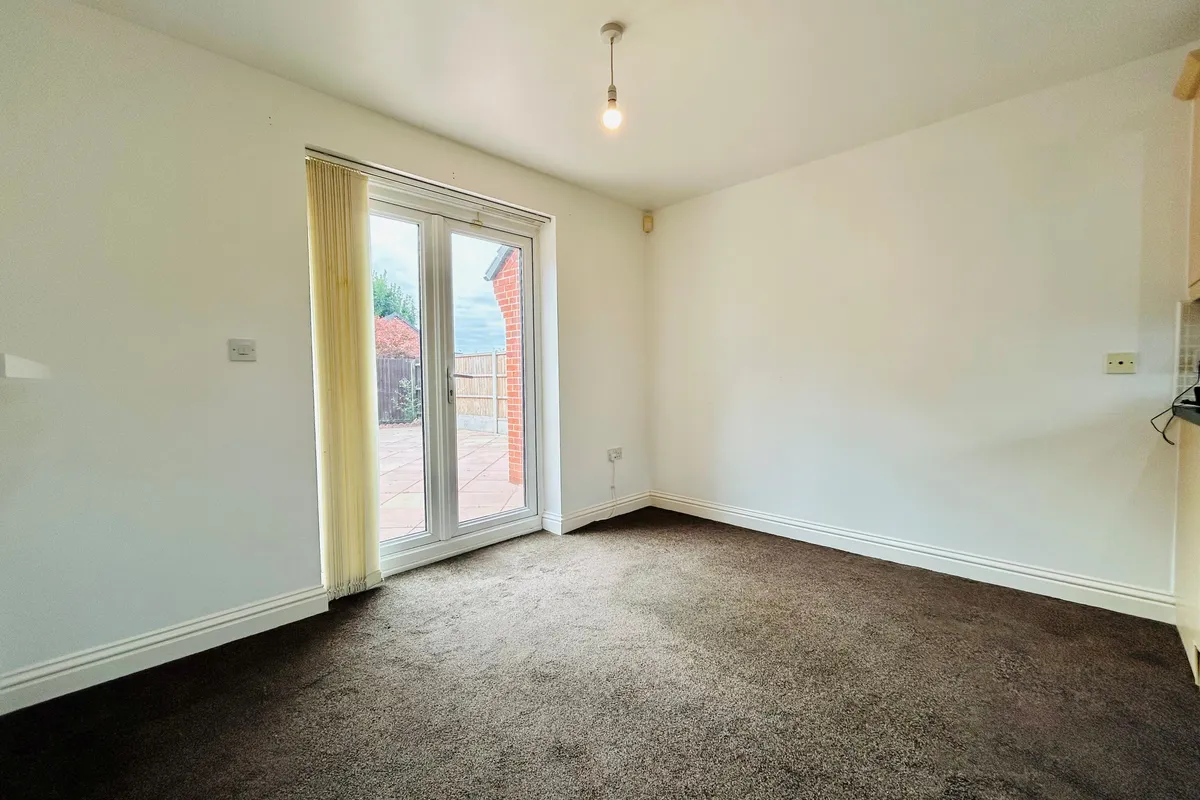 House Greenville Croft in Derby