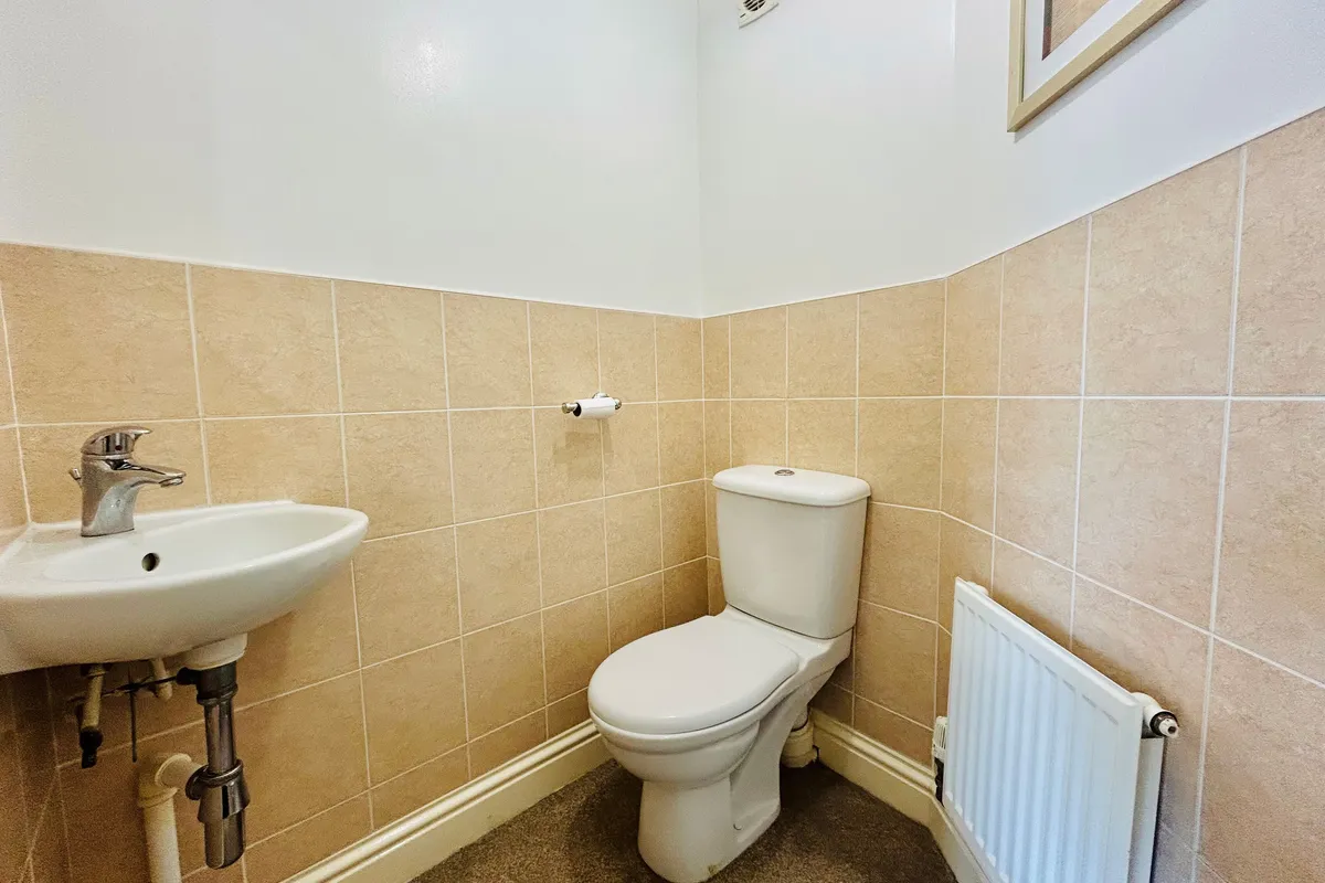 House Greenville Croft in Derby