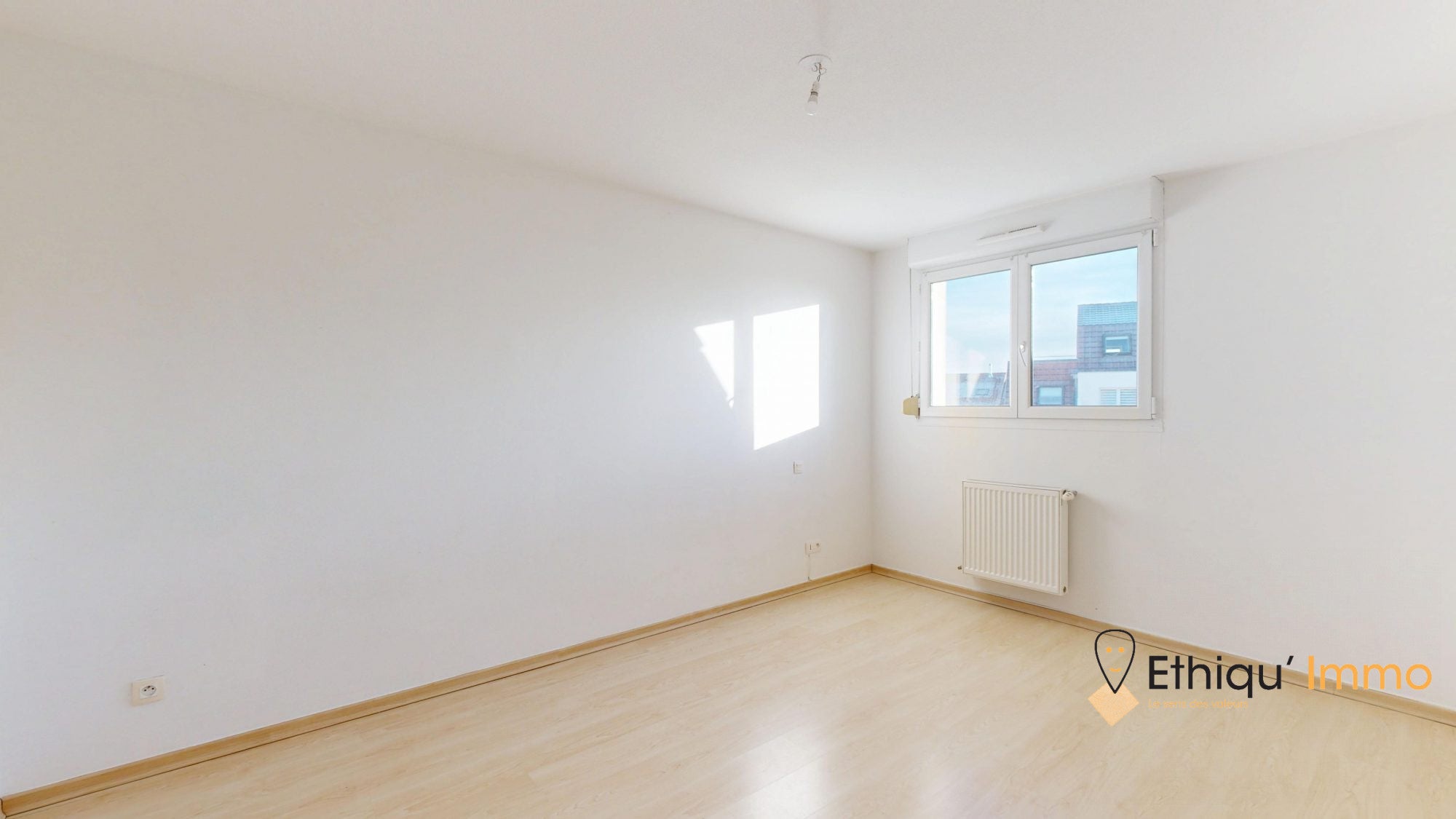 Appartement Rue Alcide de Gasperi à Haguenau