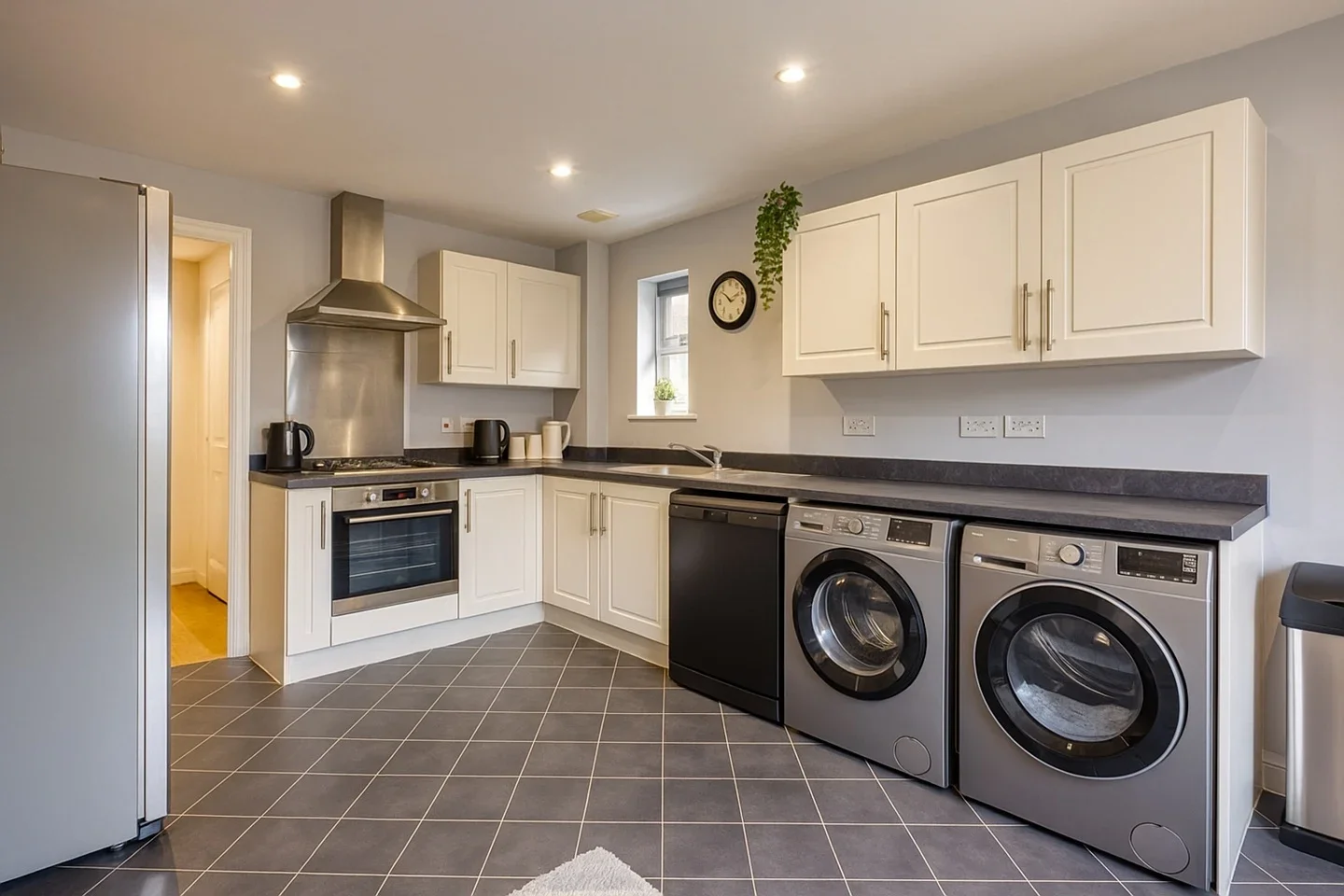 House Carolina Close in North Petherton