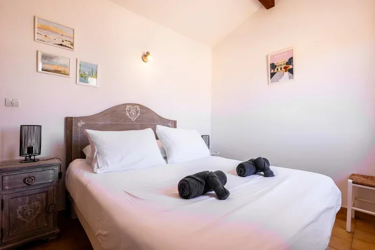 Appartement Impasse Édouard Herriot à Valras-Plage