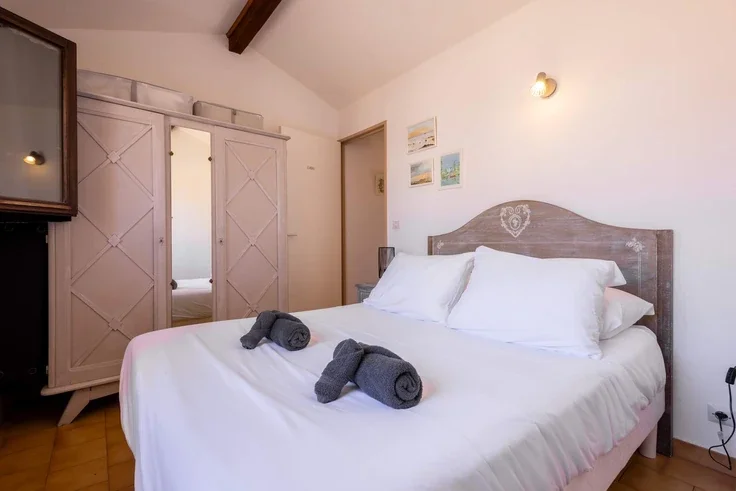 Appartement Impasse Édouard Herriot à Valras-Plage