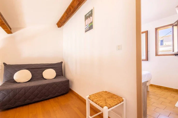 Appartement Impasse Édouard Herriot à Valras-Plage