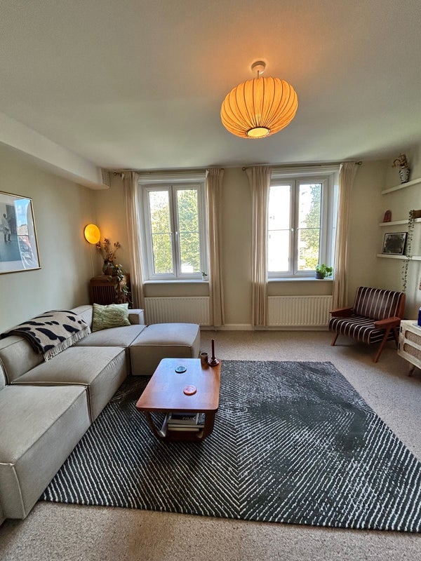 Room St Mary's Road in Greater London