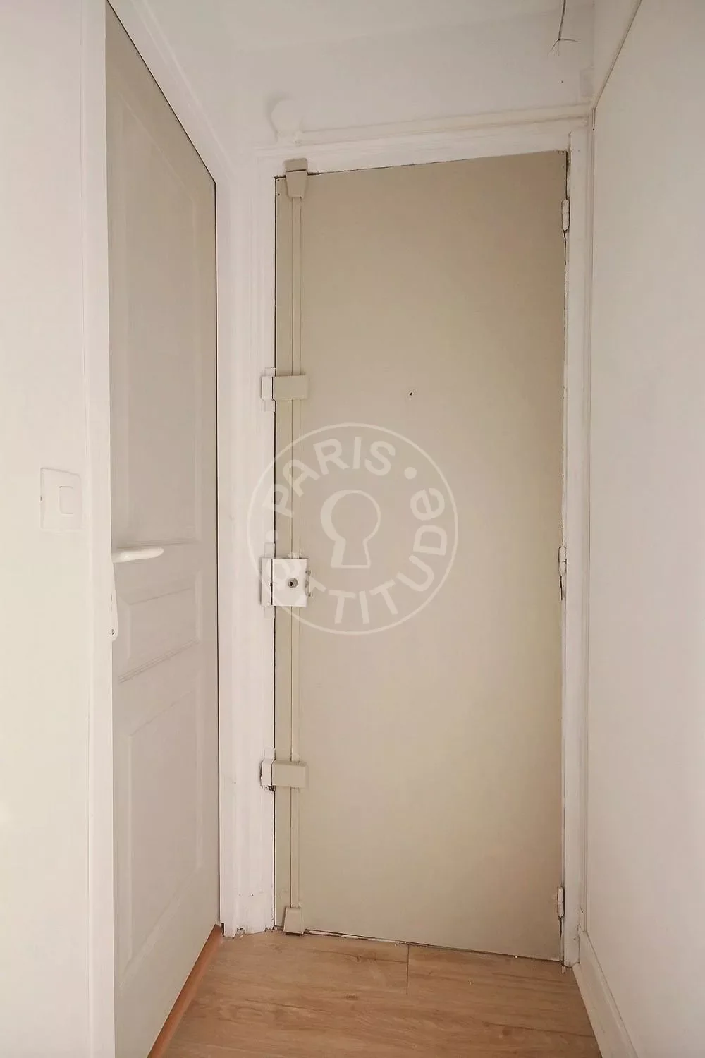 Appartement Rue Hallé à Paris