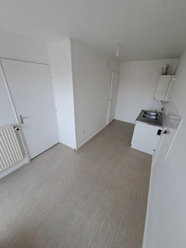 Appartement Rue de Tambour à Reims