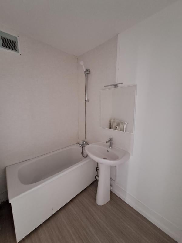 Appartement Rue de Tambour à Reims