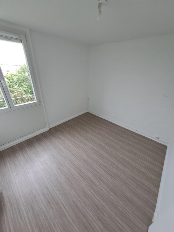 Appartement Rue de Tambour à Reims