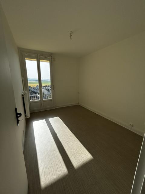 Appartement Rue de Tambour à Reims