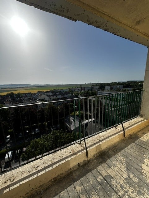 Appartement Rue de Tambour à Reims