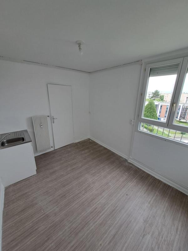 Appartement Rue de Tambour à Reims