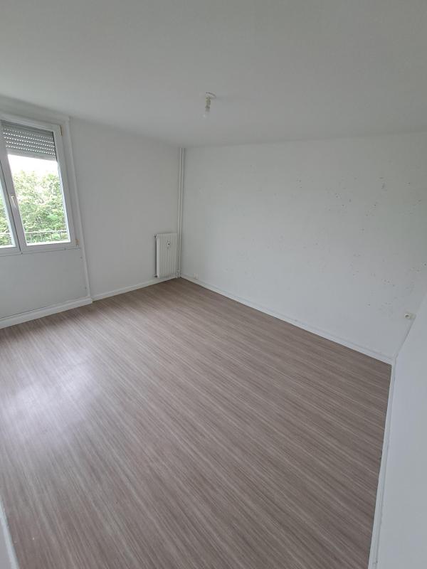 Appartement Rue de Tambour à Reims