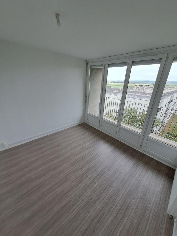 Appartement Rue de Tambour à Reims