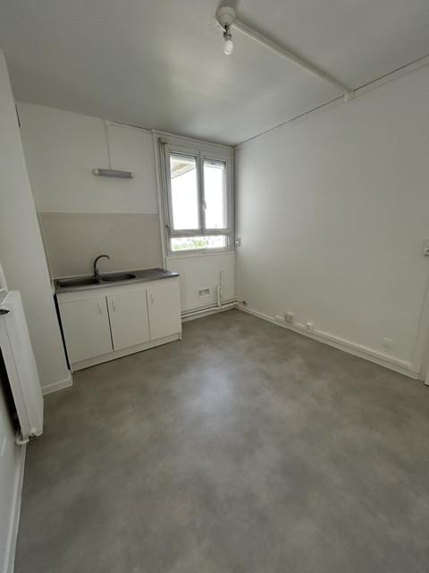Appartement Rue de Tambour à Reims