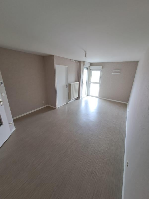 Appartement Rue de Tambour à Reims