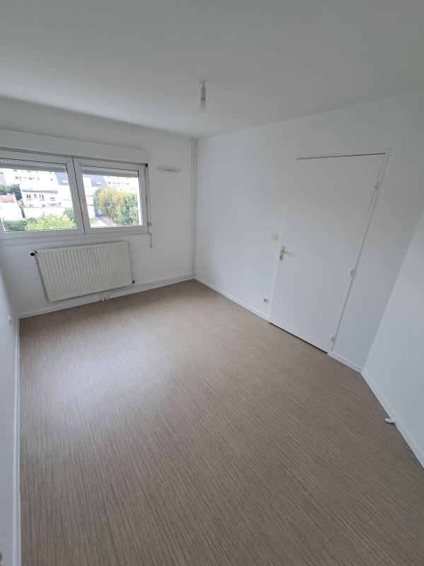 Appartement Rue de Tambour à Reims