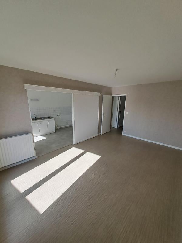 Appartement Rue de Tambour à Reims