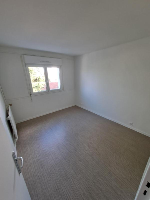 Appartement Rue de Tambour à Reims