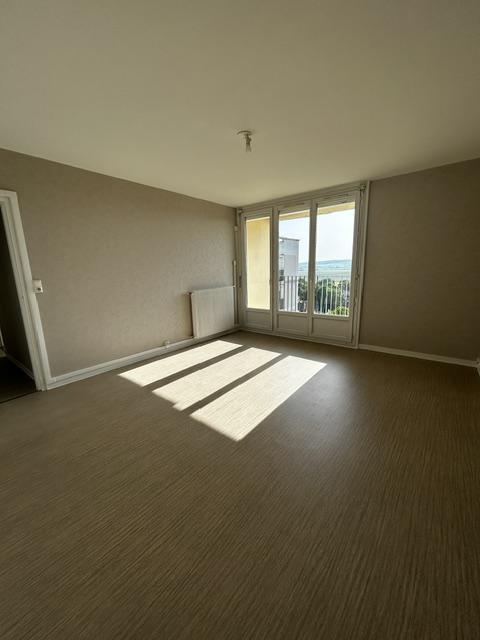 Appartement Rue de Tambour à Reims