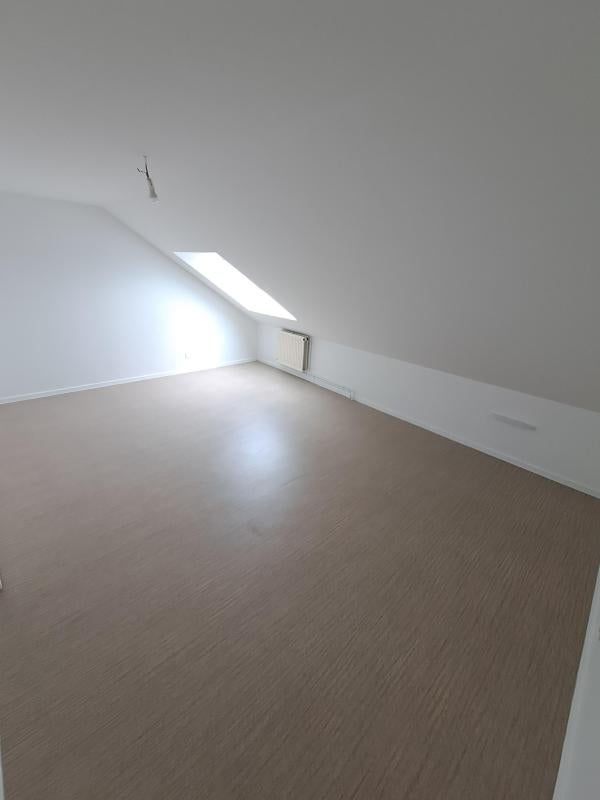 Appartement Rue de Tambour à Reims