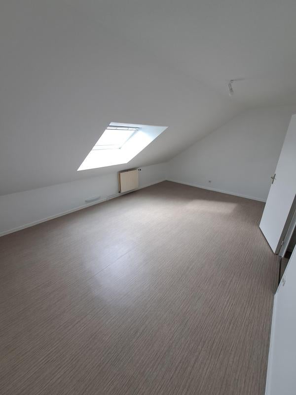 Appartement Rue de Tambour à Reims