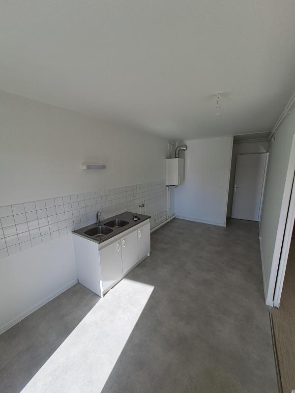 Appartement Rue de Tambour à Reims
