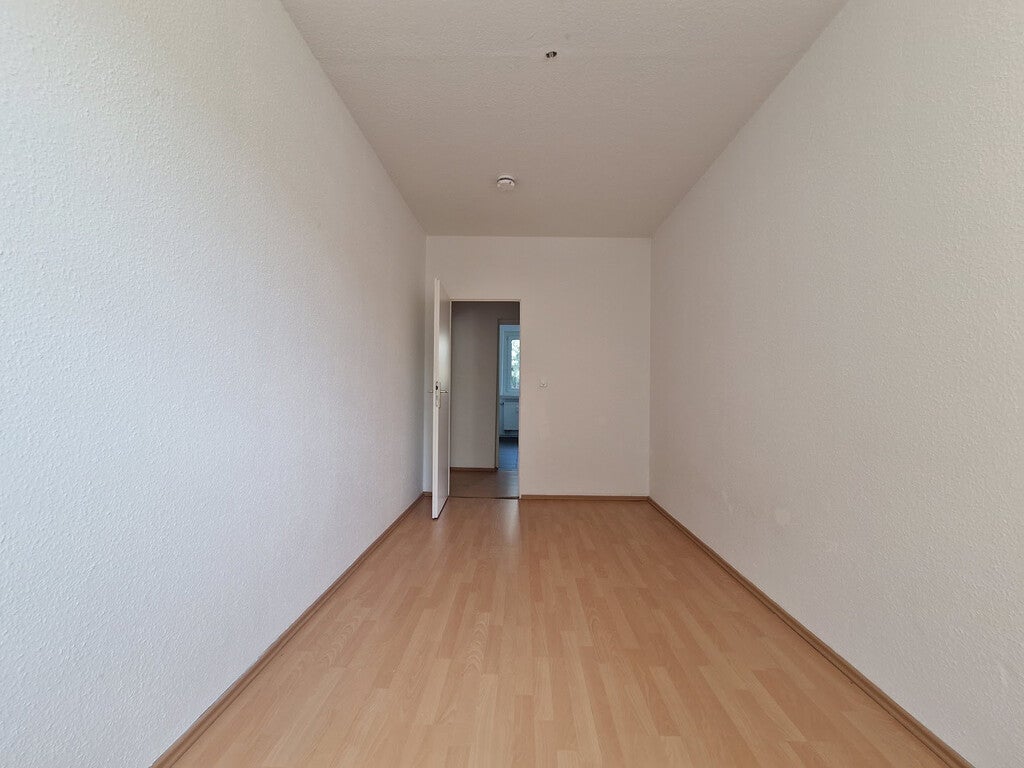 Wohnung Johann-Sebastian-Bach-Straße in Hettstedt