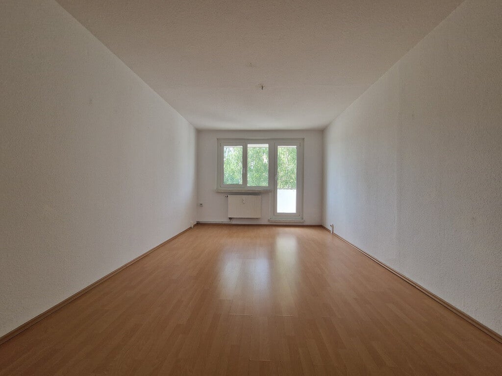 Wohnung Johann-Sebastian-Bach-Straße in Hettstedt