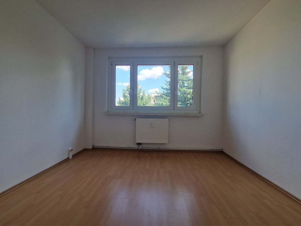 Wohnung Johann-Sebastian-Bach-Straße in Hettstedt
